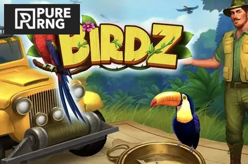 BIRDZ